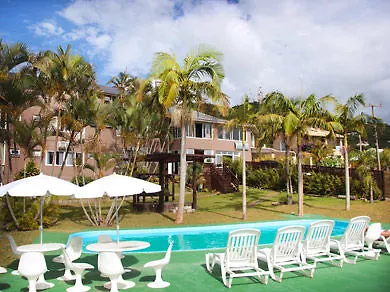 Garopaba Mar Hotel