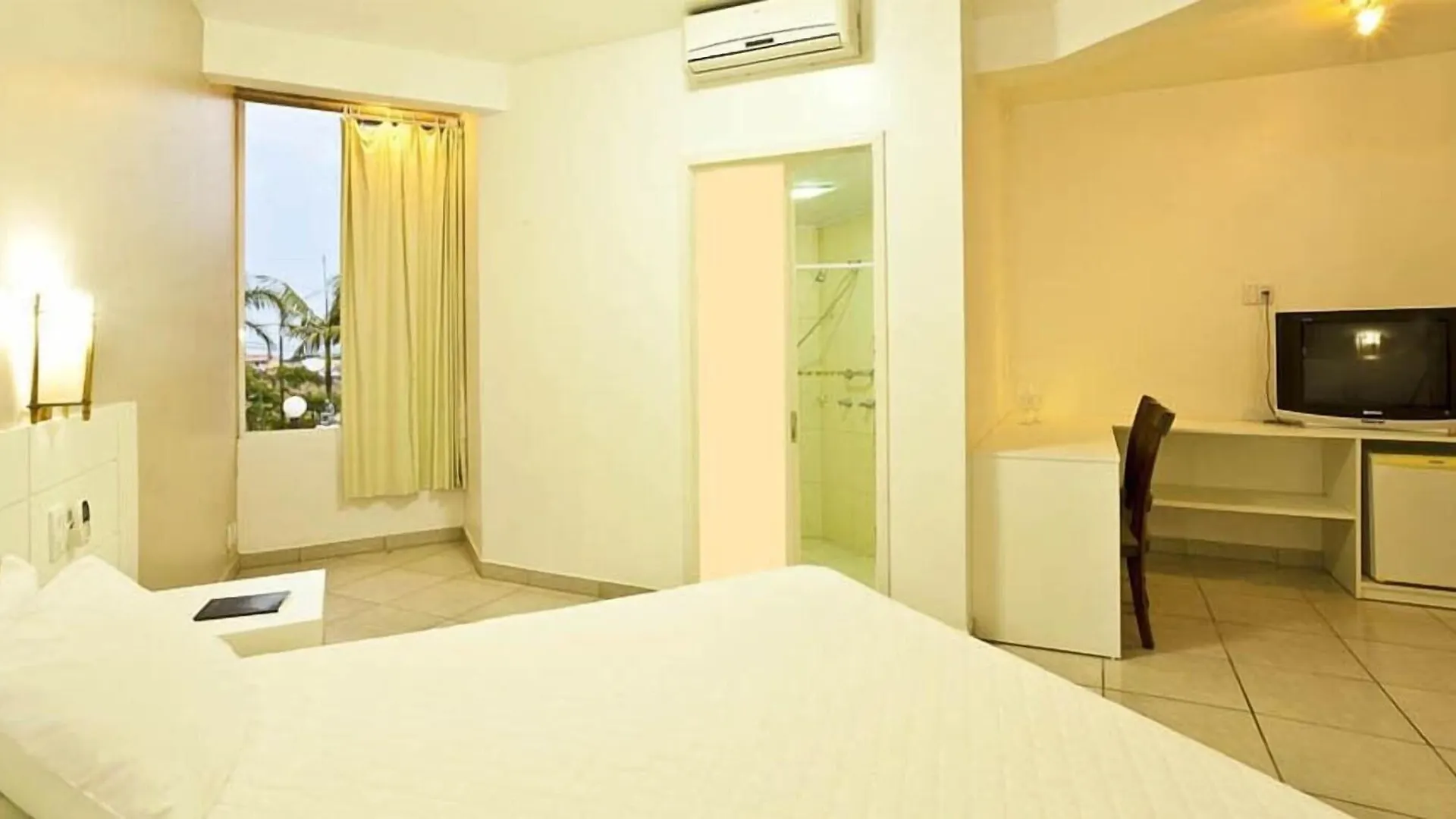 Garopaba Mar Hotel