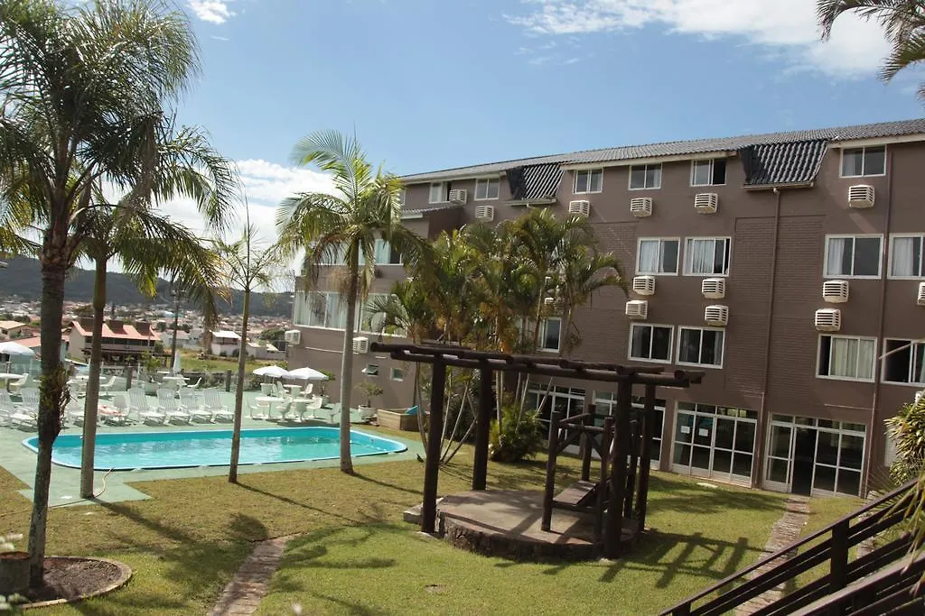 Garopaba Mar Hotel