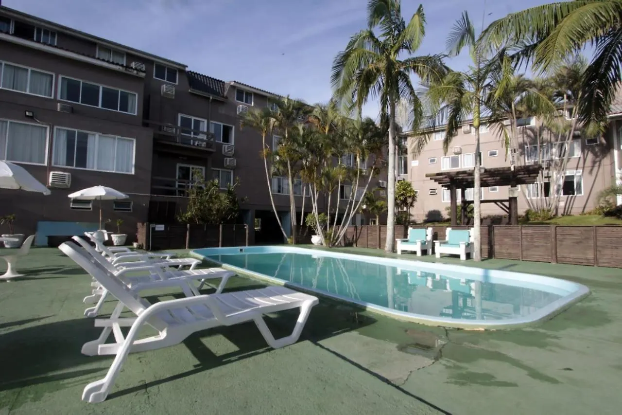 Garopaba Mar Hotel