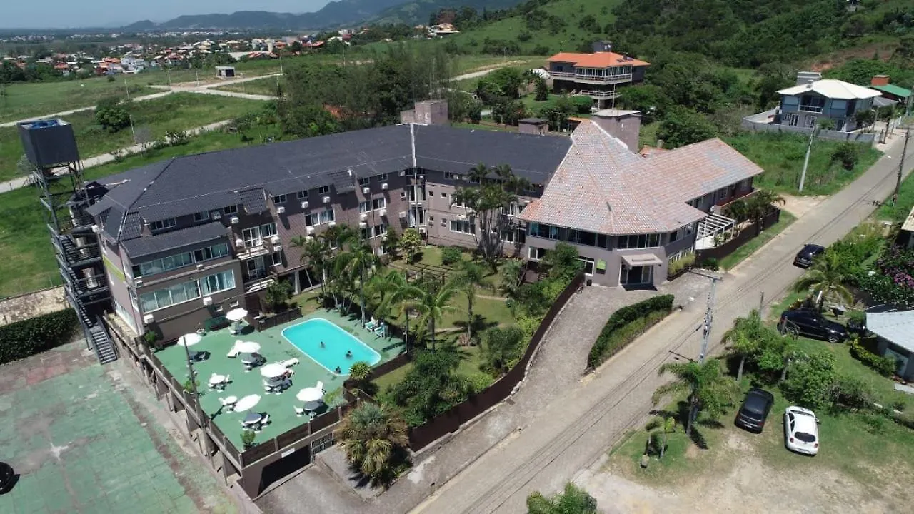 Garopaba Mar Hotel