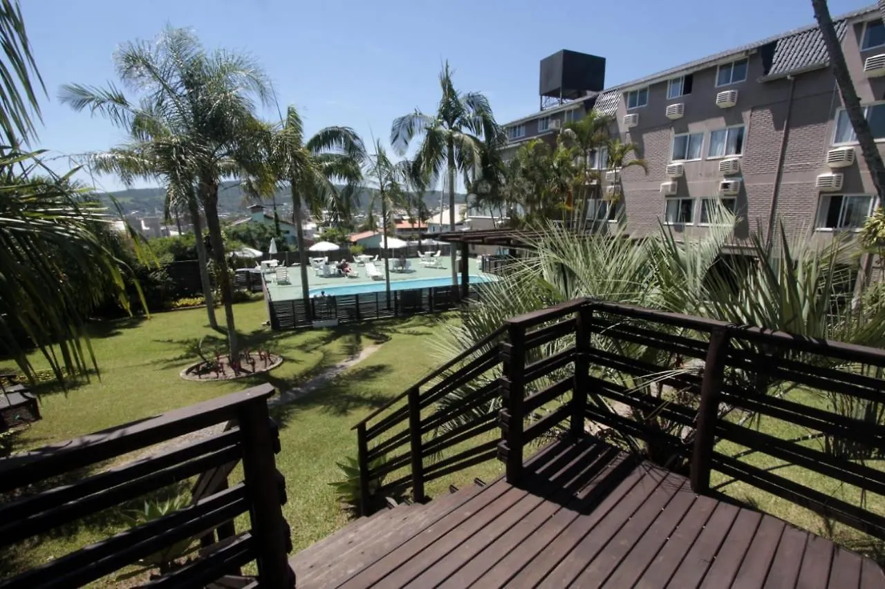 Garopaba Mar Hotel 3*,