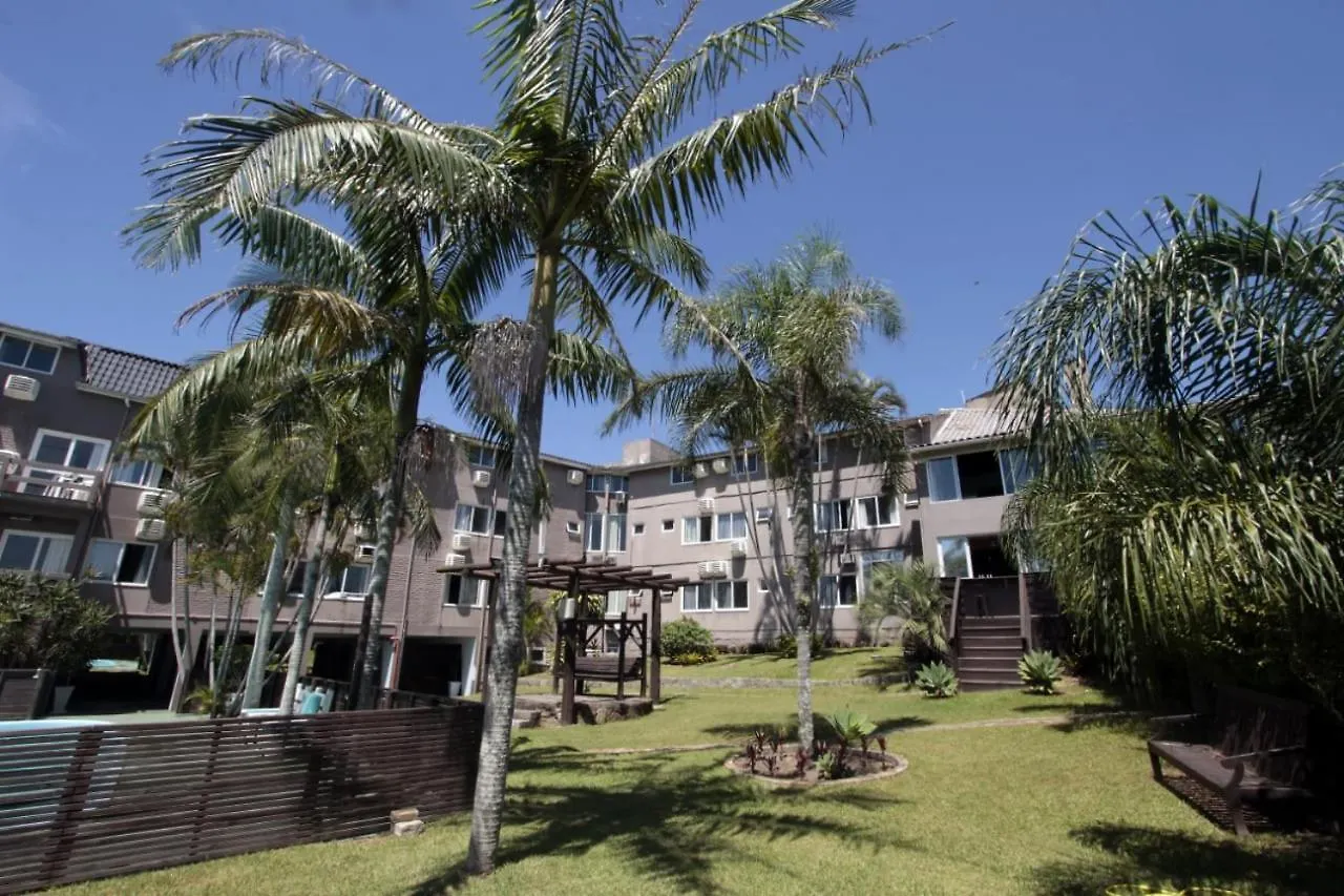 Garopaba Mar Hotel