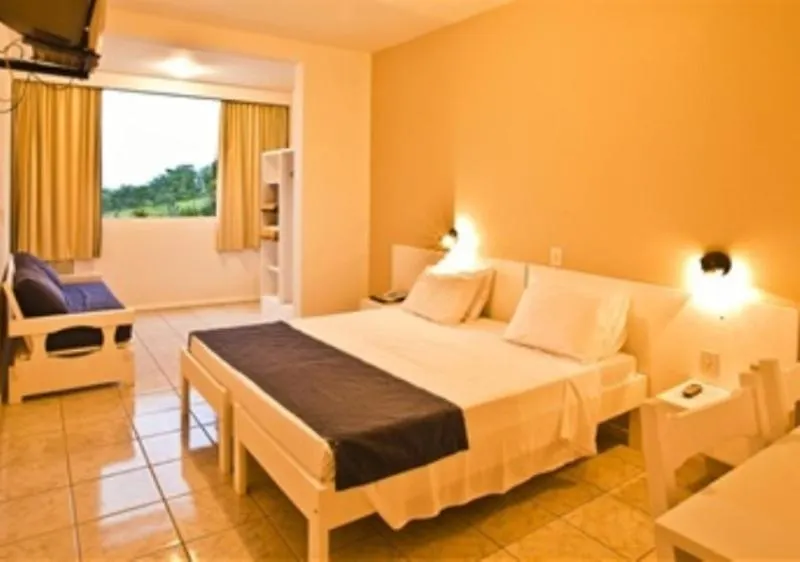 Garopaba Mar Hotel