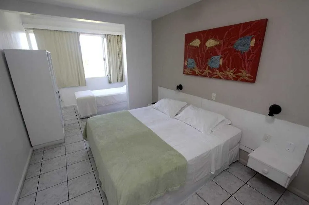Garopaba Mar Hotel