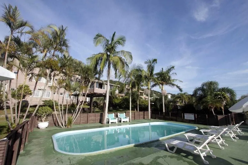 Garopaba Mar Hotel 3*,