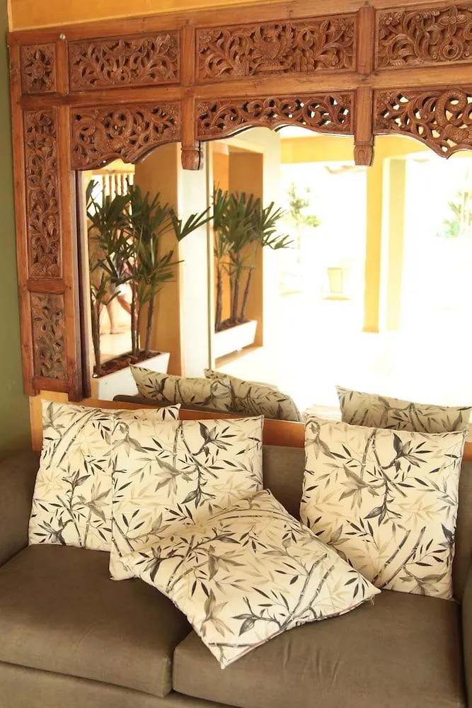 Garopaba Mar Hotel