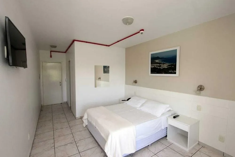 Garopaba Mar Hotel 3*,