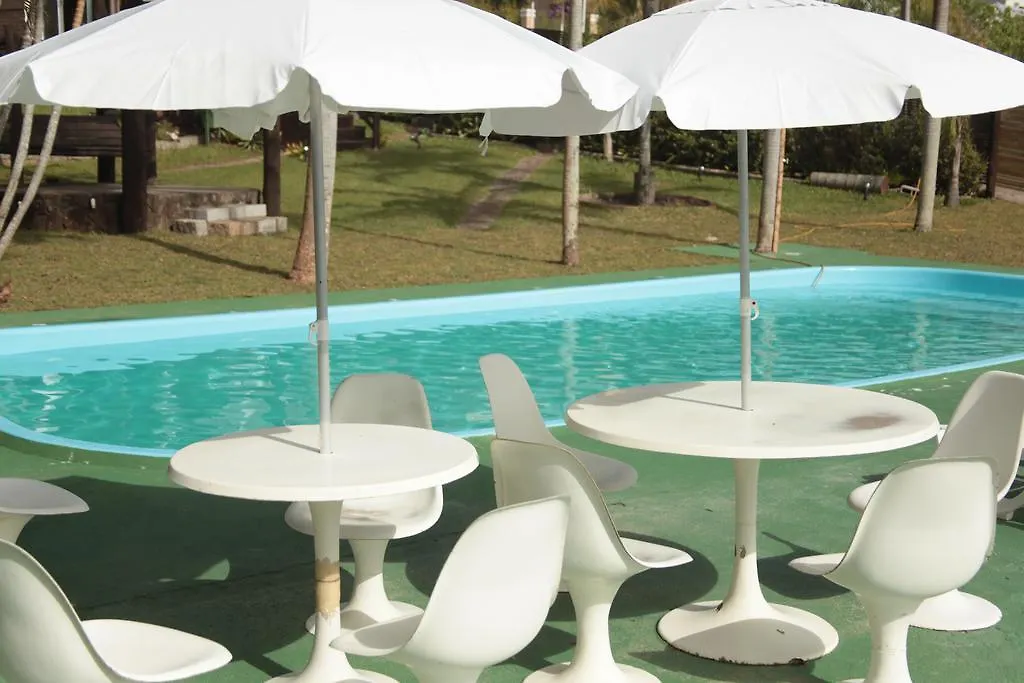 Garopaba Mar Hotel