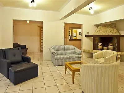 Garopaba Mar Hotel 3*,  Brazil