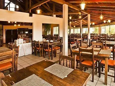 Garopaba Mar Hotel