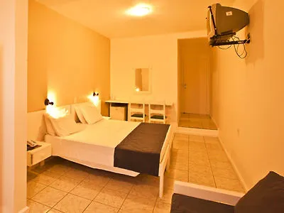 Garopaba Mar Hotel