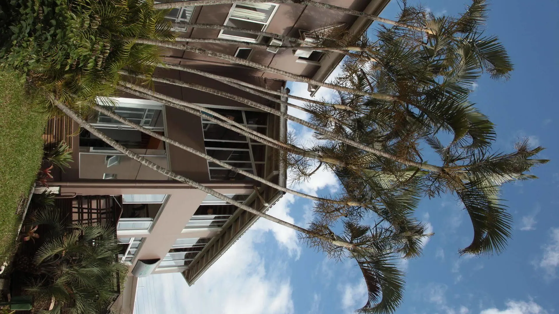 Garopaba Mar Hotel