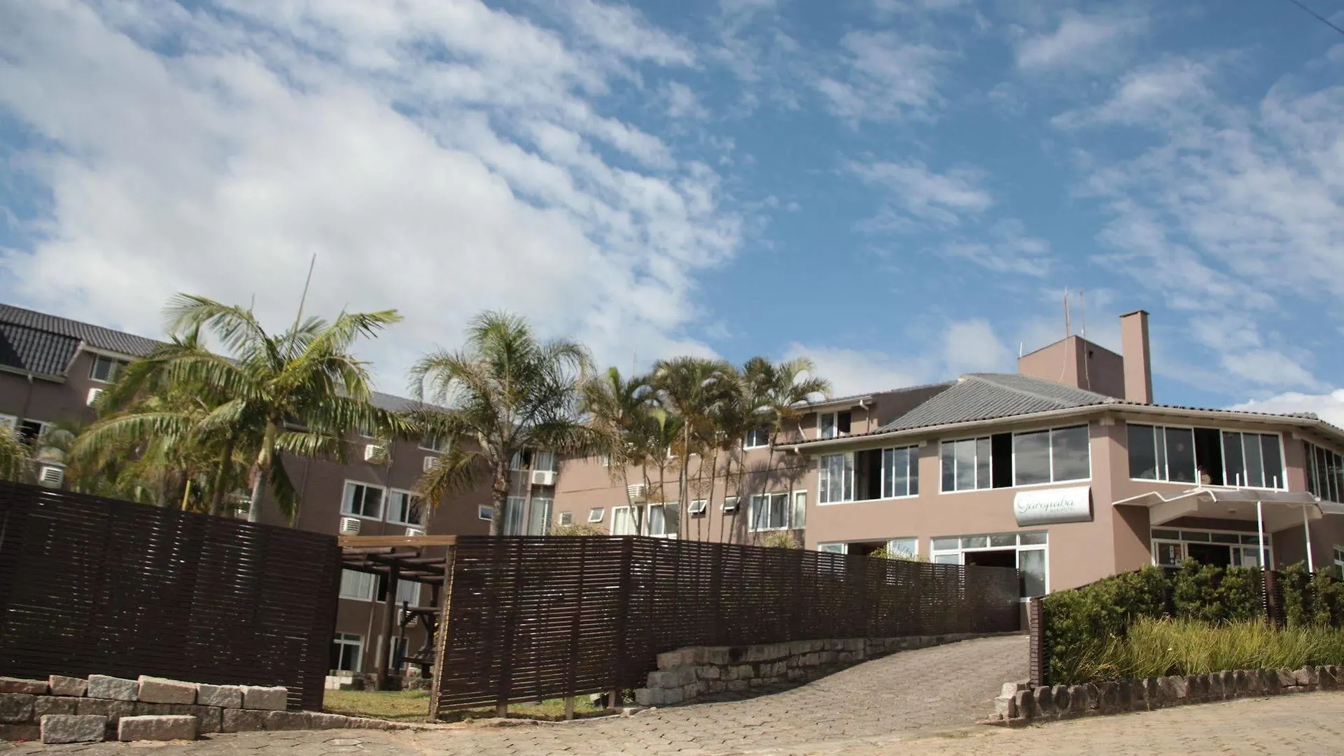 Garopaba Mar Hotel