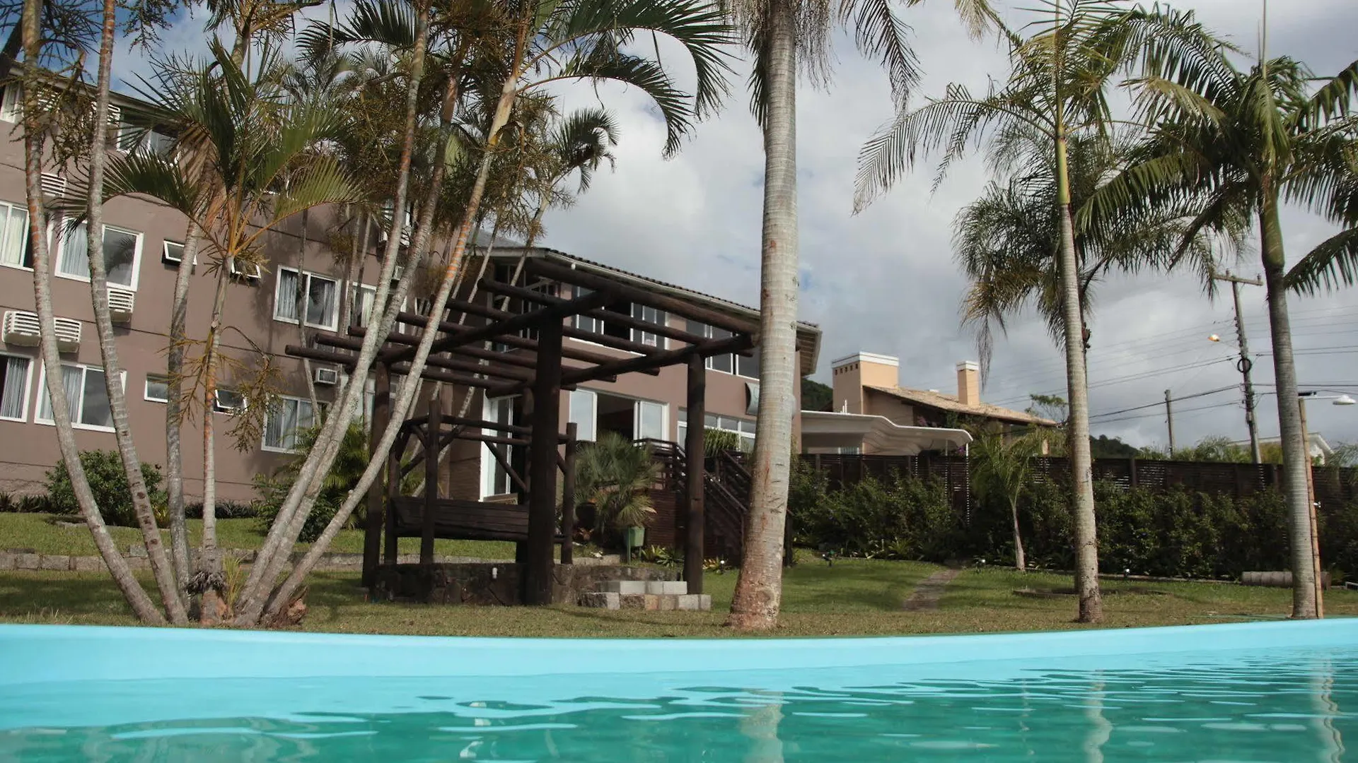 Garopaba Mar Hotel